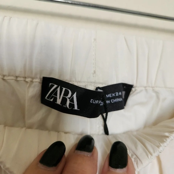 Zara Track Pants - Picture 6 of 12